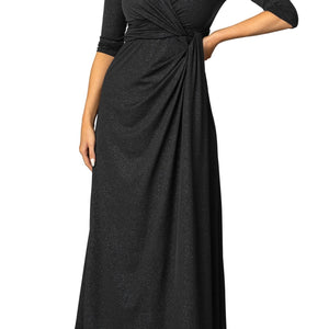 Romanced by Moonlight Gown - Plus