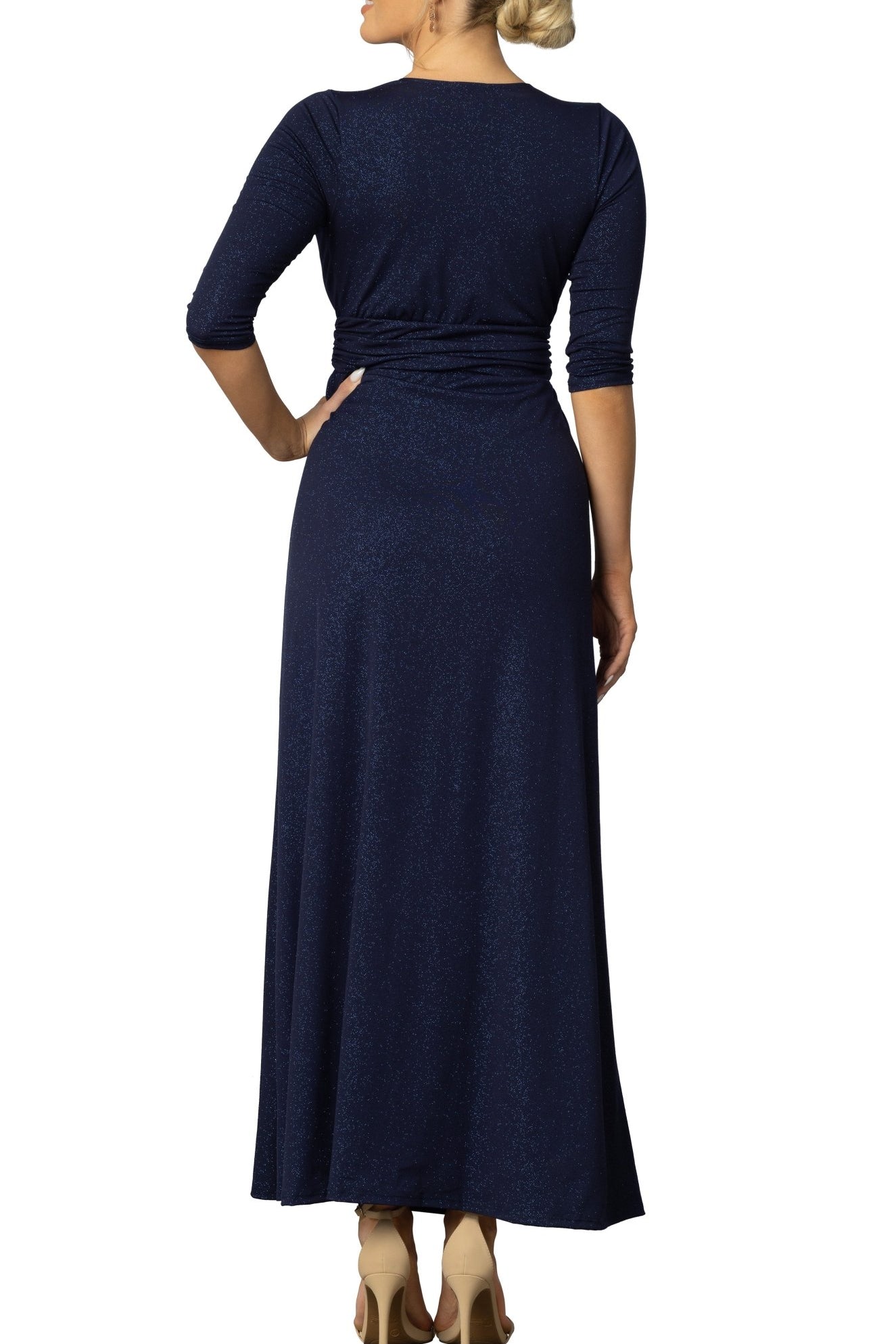 Romanced by Moonlight Gown - DressbarnDresses