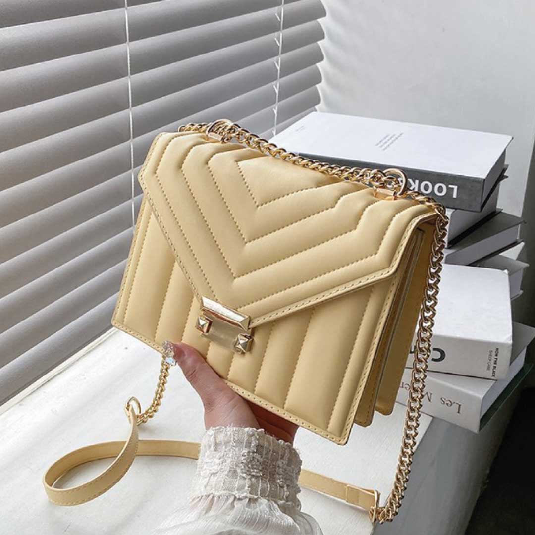 Roxy Shoulder Bag - DressbarnHandbags & Wallets