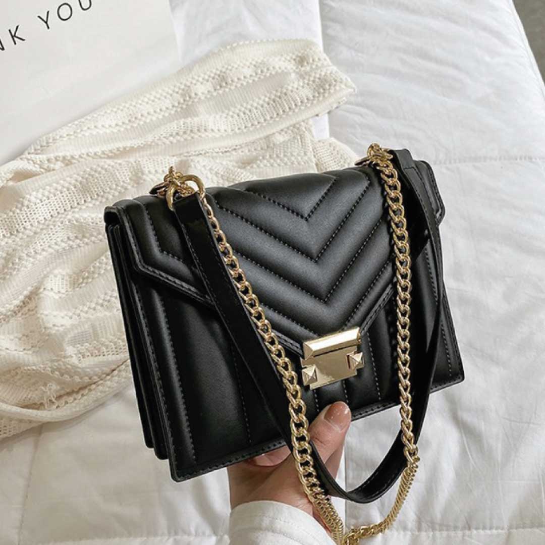 Roxy Shoulder Bag - DressbarnHandbags & Wallets