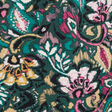 Roz & Ali Floral Popover - Plus - DressbarnClothing