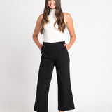 Roz & Ali - Liv Superstretch Sailor Pants - DressbarnPants