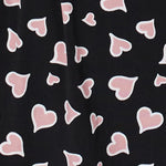 Roz & Ali Pink Heart Popover - DressbarnShirts & Blouses