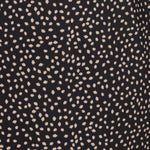 Roz & Ali Polka Dots Print Pintuck Popover - Plus - DressbarnClothing