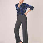 Roz & Ali Secret Agent Pull On Tummy Control Pants - DressbarnPants