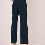 Roz & Ali Secret Agent Pull On Tummy Control Pants - DressbarnPants