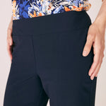 Roz & Ali Secret Agent Pull On Tummy Control Pants - DressbarnPants