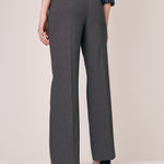 Roz & Ali Secret Agent Pull On Tummy Control Pants - DressbarnPants