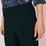 Roz & Ali Secret Agent Pull On Tummy Control Pants - DressbarnPants