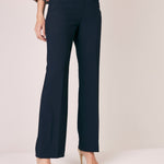 Roz & Ali Secret Agent Pull On Tummy Control Pants - DressbarnPants