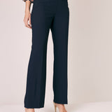 Roz & Ali Secret Agent Pull On Tummy Control Pants - DressbarnPants