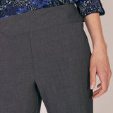 Roz & Ali Secret Agent Pull On Tummy Control Pants - DressbarnPants