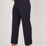 Roz & Ali Secret Agent Pull On Tummy Control Pants - Plus - DressbarnPants