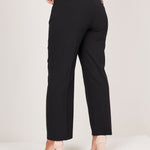 Roz & Ali Secret Agent Pull On Tummy Control Pants - Plus - DressbarnPants