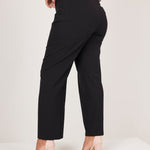 Roz & Ali Secret Agent Pull On Tummy Control Pants - Plus - DressbarnPants