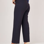 Roz & Ali Secret Agent Pull On Tummy Control Pants - Plus - DressbarnPants