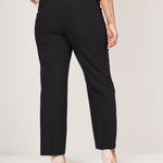 Roz & Ali Secret Agent Pull On Tummy Control Pants - Plus - DressbarnPants