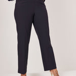 Roz & Ali Secret Agent Pull On Tummy Control Pants - Plus - DressbarnPants