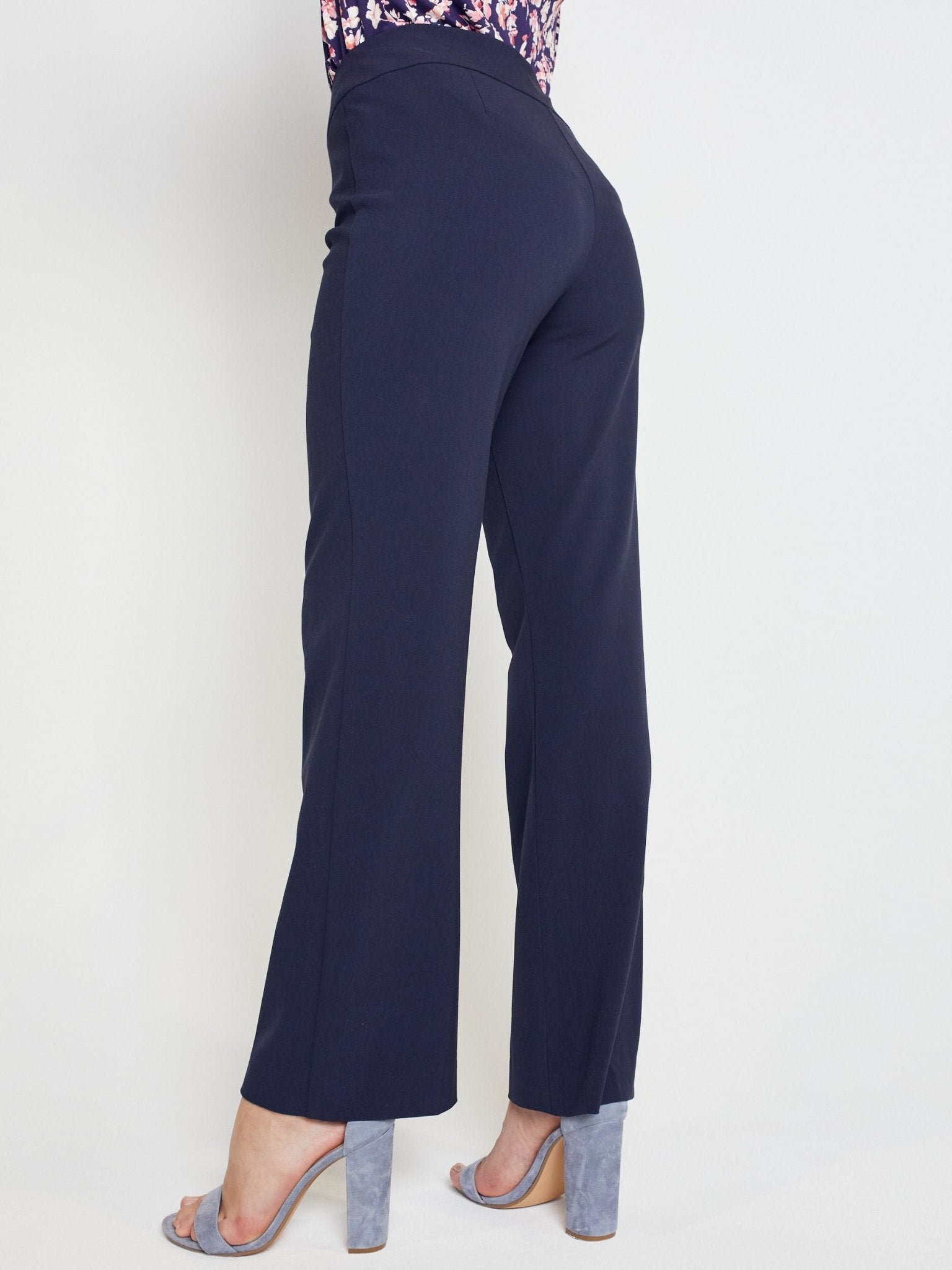  Sales Today Clearance Pull Up Dress Pants Women Tummy