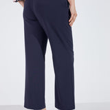 Roz & Ali Secret Agent Slight Bootcut Pants - Plus - DressbarnPants