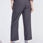 Roz & Ali Secret Agent Slight Bootcut Pants - Plus - DressbarnPants