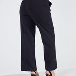 Roz & Ali Secret Agent Slight Bootcut Pants - Plus - DressbarnPants