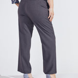 Roz & Ali Secret Agent Slight Bootcut Pants - Plus - DressbarnPants