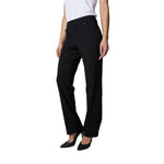 Roz & Ali Secret Agent Tummy Control Pants Cateye with Rivets - Short Length - DressbarnPants