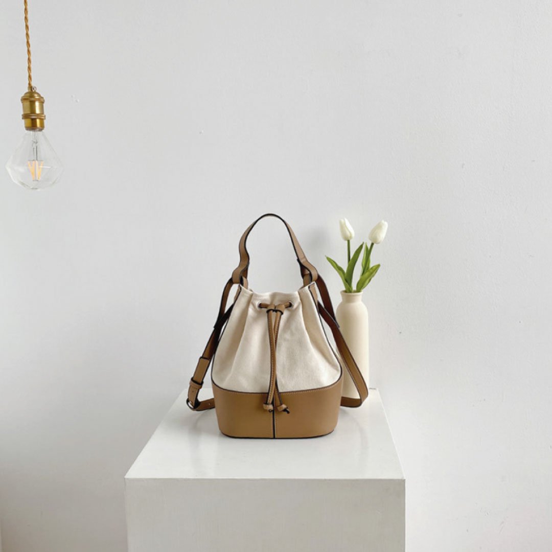 Sabine Drawstring Bag - DressbarnHandbags & Wallets