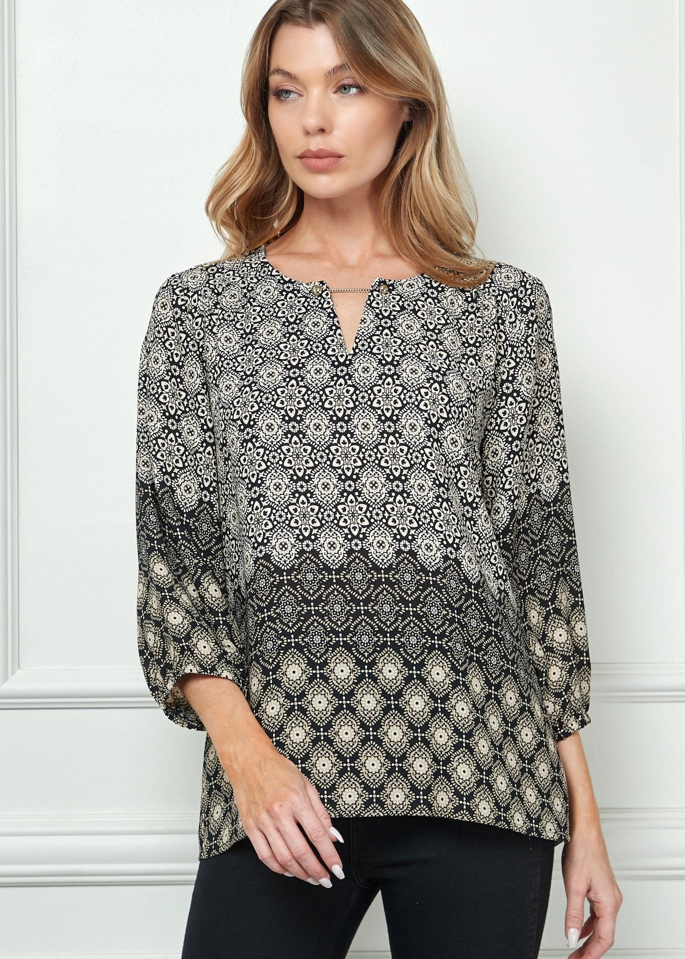 dress barn ladies tops Women's Tops