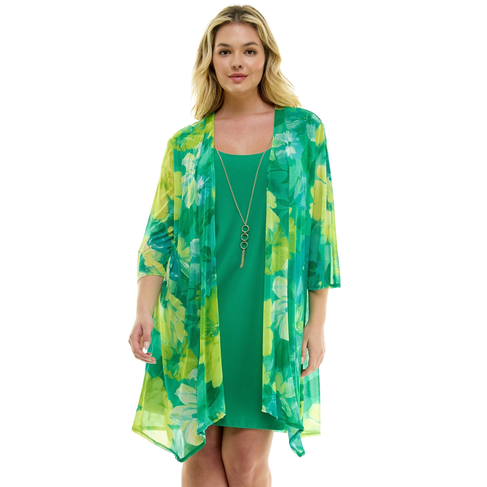 Plus size Dresses Dressbarn