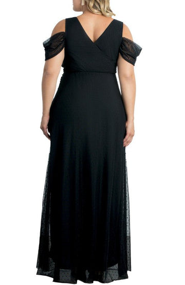 Seraphina Mesh Fishtail