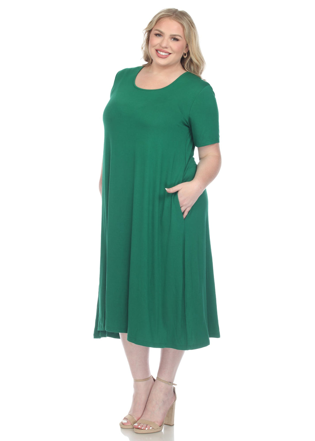 Plus size Dresses Dressbarn
