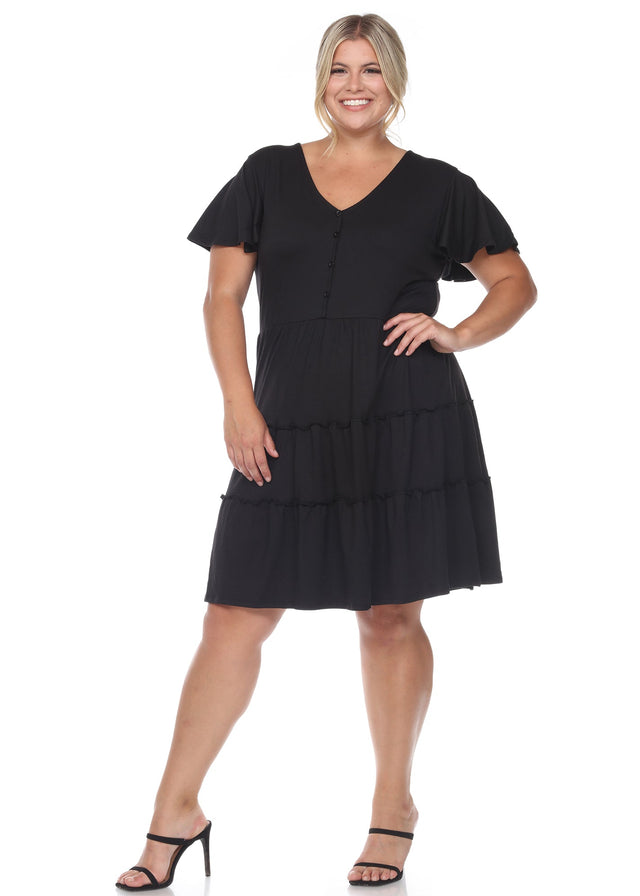 Dress Barn Woman Plus Size Dressbarn Women's Dress Barn Plus Size Tops Online  Dressbarn