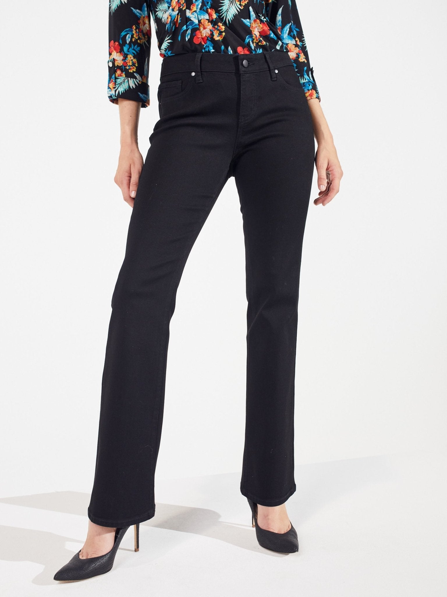 Women Denim Jeans - Dressbarn.com