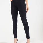 Signature Skinny 5 Pocket Denim Jean - DressbarnDenim