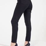 Signature Skinny 5 Pocket Denim Jean - DressbarnDenim