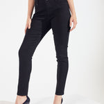 Signature Skinny 5 Pocket Denim Jean - DressbarnDenim