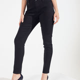 Signature Skinny 5 Pocket Denim Jean - DressbarnDenim