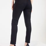 Signature Skinny 5 Pocket Denim Jean - DressbarnDenim