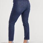 Signature Skinny 5 Pocket Denim Jean - Plus - DressbarnDenim