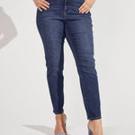 Signature Skinny 5 Pocket Denim Jean - Plus - DressbarnDenim