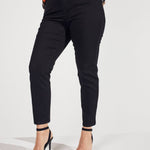 Signature Skinny 5 Pocket Denim Jean - Plus - DressbarnDenim