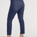 Signature Skinny 5 Pocket Denim Jean - Plus - DressbarnDenim