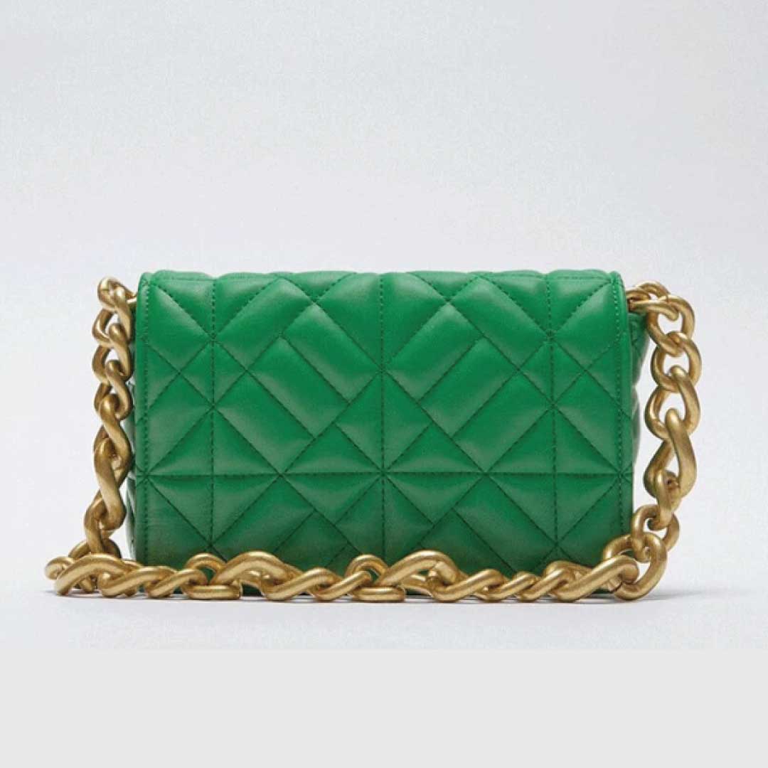 Silvie Shoulder Bag - DressbarnHandbags & Wallets