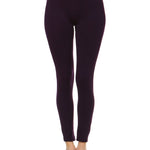 Solid Leggings - DressbarnLeggings