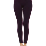 Solid Leggings - DressbarnLeggings