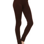 Solid Leggings - DressbarnLeggings