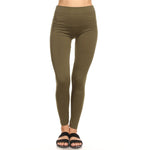 Solid Leggings - DressbarnLeggings