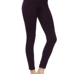 Solid Leggings - DressbarnLeggings